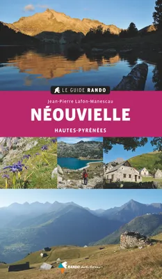 Néouvielle / Hautes-Pyrénées