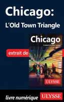 Chicago : L'Old Town Triangle