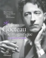 Jean Cocteau le magnifique, Les miroirs d'un poète