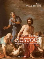 Jean-Bernard Restout, 1732-1796