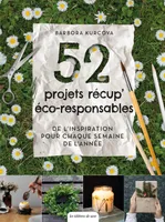 52 projets recup' eco-responsables