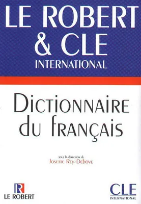 Dictionnaire du francais - f.l.e, Dictionnaire
