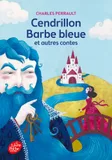 Cendrillon / Barbe Bleue et autres contes - Texte intégral