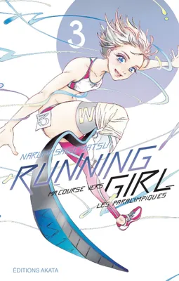 Running Girl - Tome 3 (VF)