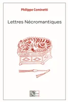 Lettres Nécromantiques