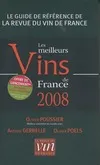 Les meilleurs vins de France 2008