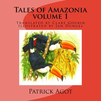 1, Tales of Amazonia