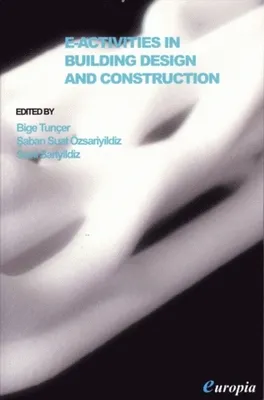E-activities in building design and construction