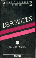 Descartes - Collection philosophie.