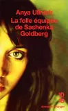 La folle équipée de Sashenka Goldberg