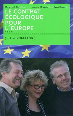Le Contrat écologique pour l'Europe
