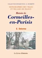 Histoire de Cormeilles-en-Parisis