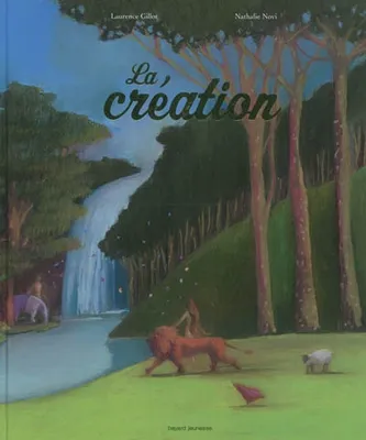CREATION (LA)