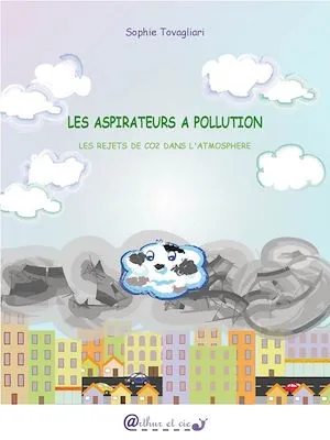 Les aspirateurs à pollution, Les rejets de CO2 dans l'atmosphère