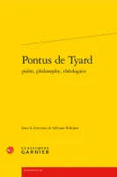 Pontus de Tyard