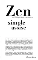 Zen - simple assise, simple assise