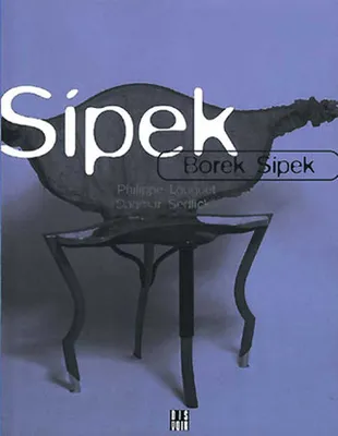 Borek Sípek
