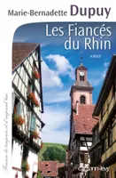 Les Fiancés du Rhin, roman