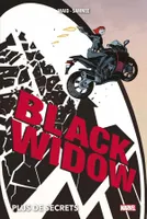 Black Widow : Plus de secrets, Plus de secrets