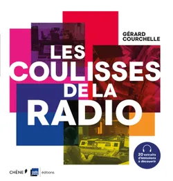 Les coulisses de la radio, avec Radio France