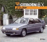 La Citroën BX