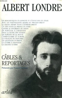 Câbles & Reportages