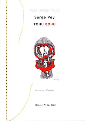 Tohbu-bohu