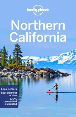 Northern California 3ed -anglais-