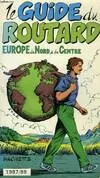 Europe du nord & du centre 1987