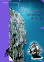 Farid et le mystère des falaises de Cassis, roman