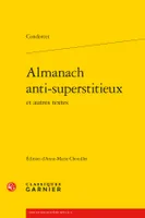 Almanach anti-superstitieux