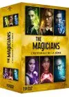 The Magicians - Intégrale saisons 1 à 5 - DVD (2016)
