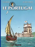 Les voyages de Loïs, Le Portugal