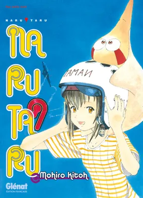 Naru Taru, 9, Narutaru - Tome 09