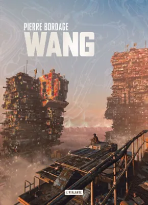 Wang, L'intégrale