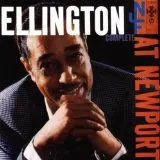Duke Ellington at Newport 1956 (+ Livret)