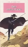 Zorro contre le Faucon