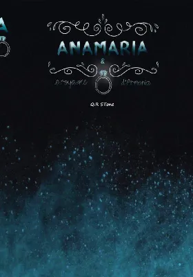 Anamaria et le royaume d'Armonia
