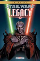 Star wars legacy, T10, Star Wars - Legacy
