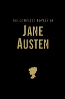 THE COMPLETE NOVELS OF JANE AUSTEN