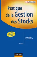 Pratique de la gestion des stocks - 7ème édition