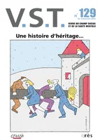 VST 129 - Une histoire d'héritage