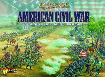 Epic Battles - American Civil War - Starter Set