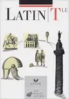 Latin Tle - Livre de l'élève