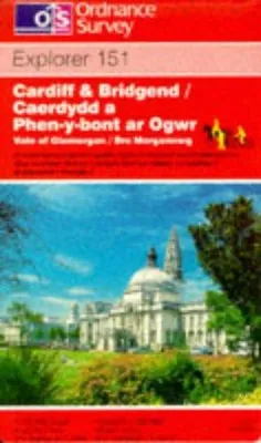 CARDIFF ET BRIDGEND / CAERDYDD