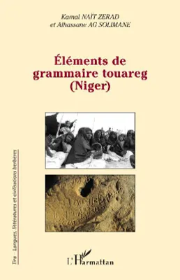 Éléments de grammaire touareg (Niger)