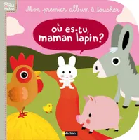 Où es-tu maman lapin ?