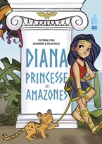 Diana, princesse des Amazones