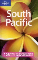 South Pacific 4ed -anglais-