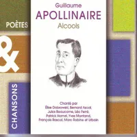 GUILLAUME APOLLINAIRE 